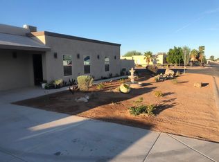 201 W 20th Ave, Apache Junction, AZ 85120