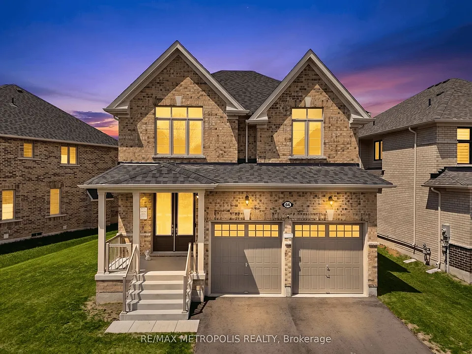 64 Big Canoe Dr