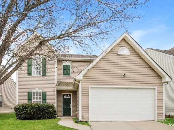 788 Avalon Springs Ct, High Point, NC 27265