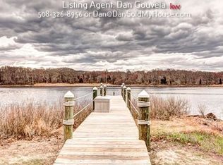 222 Bayview Ave, Berkley, MA 02779