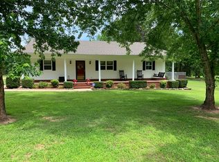 10014 Cloverleaf Loop, Dardanelle, AR 72834