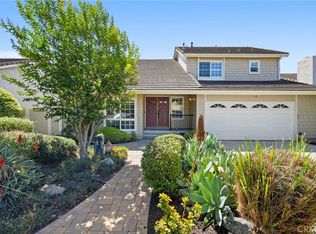 17 Deerwood W, Irvine, CA 92604