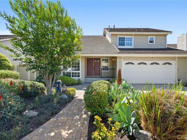 17 Deerwood W, Irvine, CA 92604
