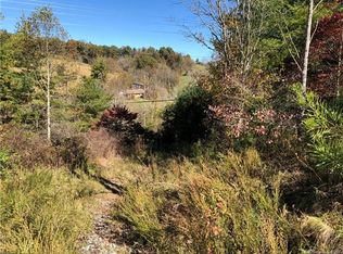 0 Tillery Branch Rd, Marshall, NC 28753