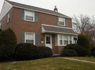 201 Clamar Ave, Havertown, PA 19083