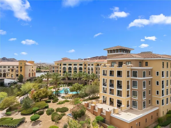 29 Montelago Blvd Unit 253, Henderson, NV 89011