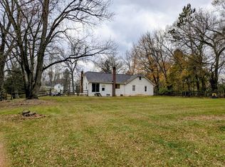 15836 Waterloo Rd, Grass Lake, MI 49240