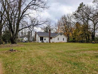 15836 Waterloo Rd, Grass Lake, MI, 49240