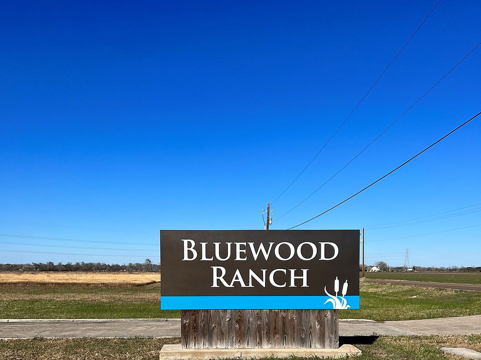 Bluewood Ranch by Four Leaf Properties in Victoria TX Zillow