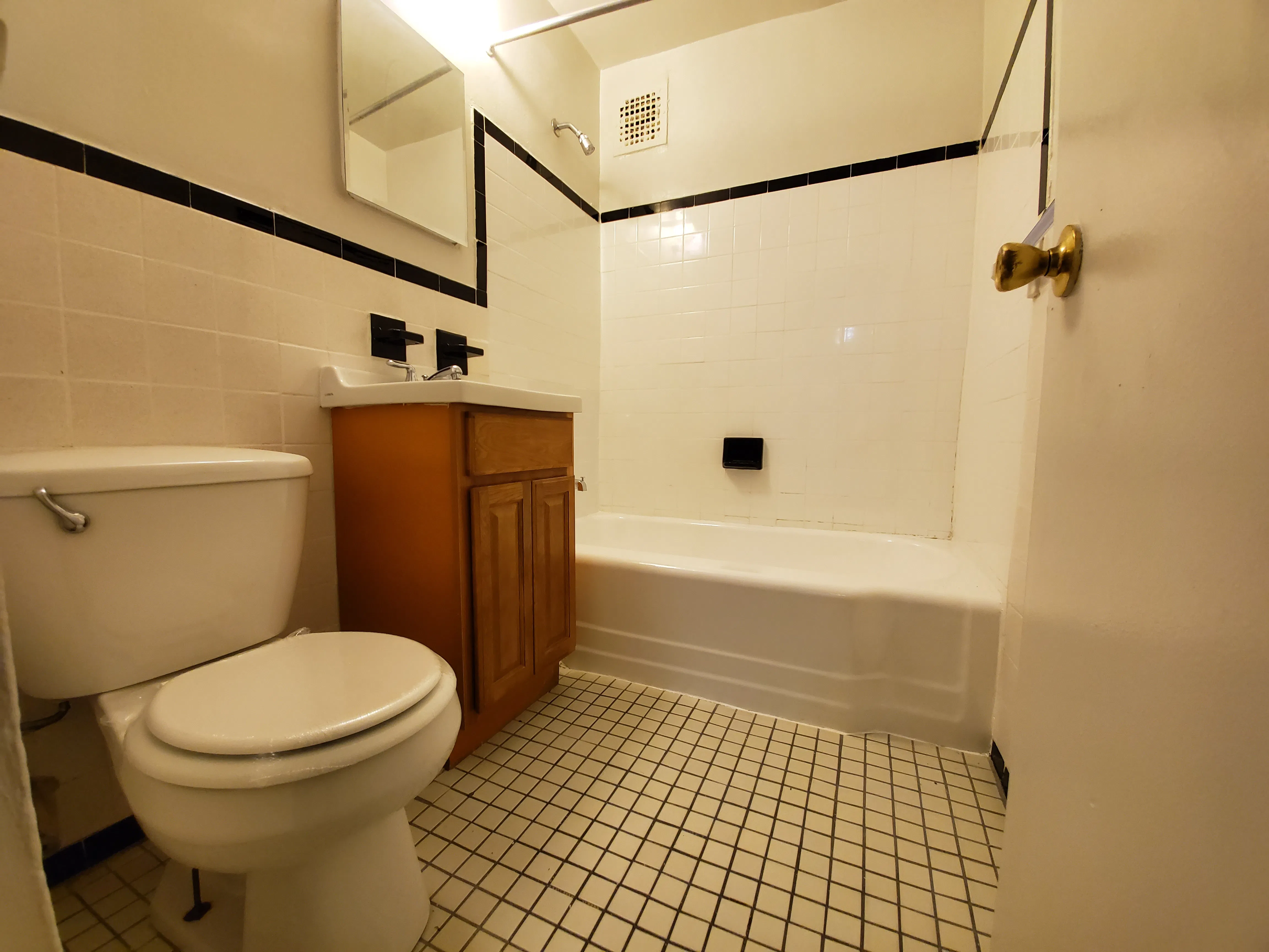 3539 Decatur Avenue #210 in Norwood, Bronx | StreetEasy