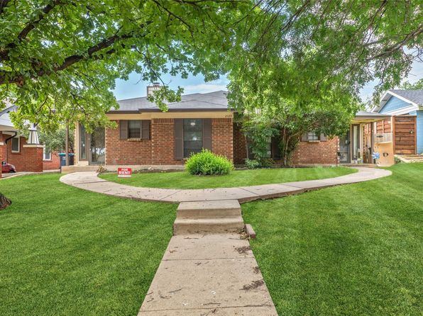Home for Sale in Fort Worth TX