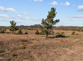 41AC S Sickles Ranch Rd, Kirkland, AZ 86332
