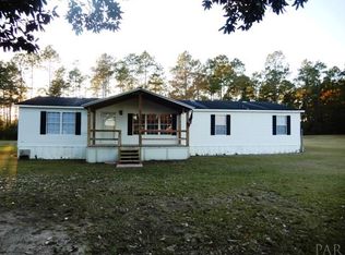 4919 Highway 95a N, Molino, FL 32577
