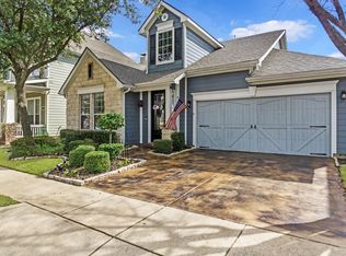 805 Kodiak Cir, Euless, TX 76039