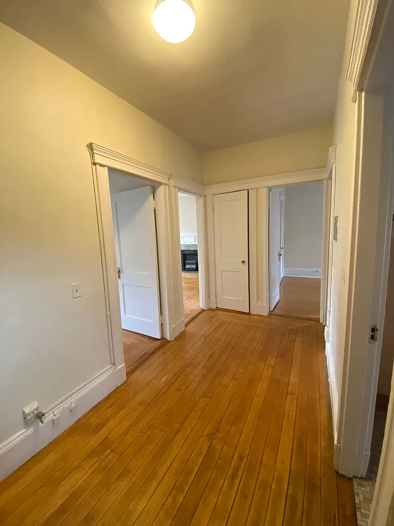 Gorgeous Spacious 2 bed in Brookline available 9/1/2026 — Photo 2