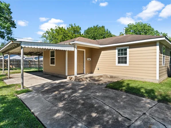 1309 Glenn Ave, Pasadena, TX 77506