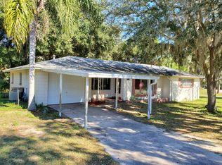 1211 N Crest Cir, Eustis, FL 32726