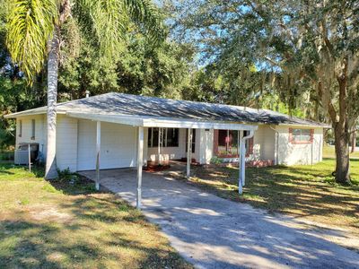 1211 N Crest Cir, Eustis, FL, 32726