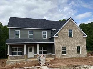 1228 Nazareth Church Rd, Spartanburg, SC 29301