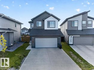 3464 Checknita Ter SW, Edmonton, AB T6W4W5