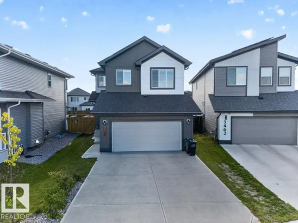 3464 Checknita Ter SW, Edmonton, AB T6W 4W5