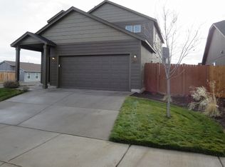 2837 NE Aldrich Ave, Bend, OR 97701