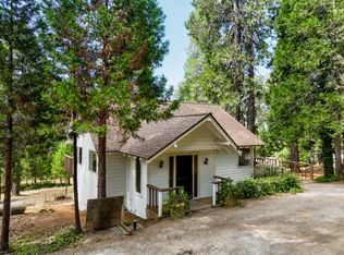 12117 Boundary Way, Grass Valley, CA 95945