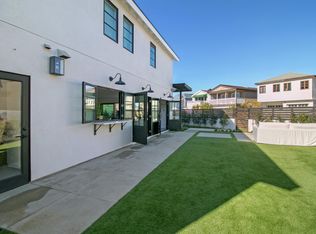 246 Orange St, Newport Beach, CA 92663