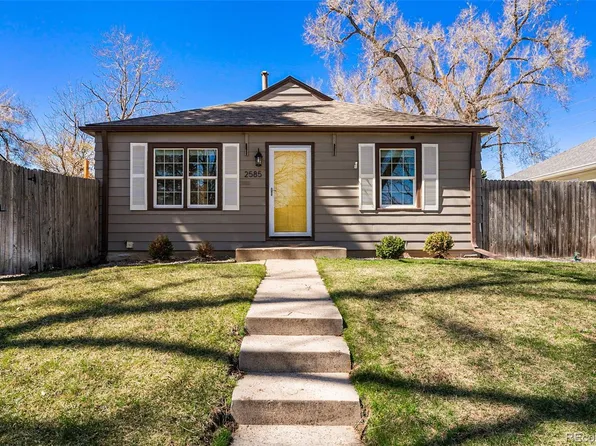 2585 Jay Street, Edgewater, CO 80214