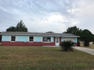 5500 E Bella Ln, Inverness, FL 34452