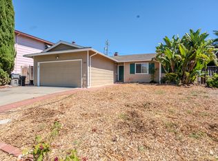 3252 Woody Ln, San Jose, CA 95132