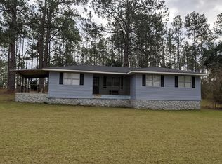 108 Waterloo Hwy, Chula, GA 31733