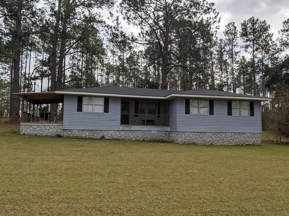 108 Waterloo Hwy, Chula, GA 31733