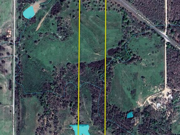 2nd image of 0 E Hackley Rd