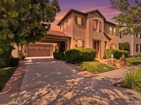 28939 Davenport Ln, Temecula, CA 92591