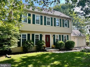 2833 Michener Dr, Lancaster, PA 17601