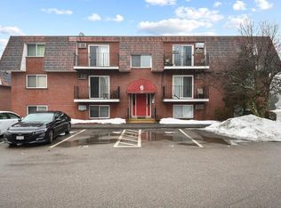 6 Apricot St APT 8, Worcester, MA 01603