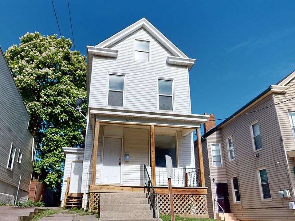 1st image of 1627 Dewey Ave
