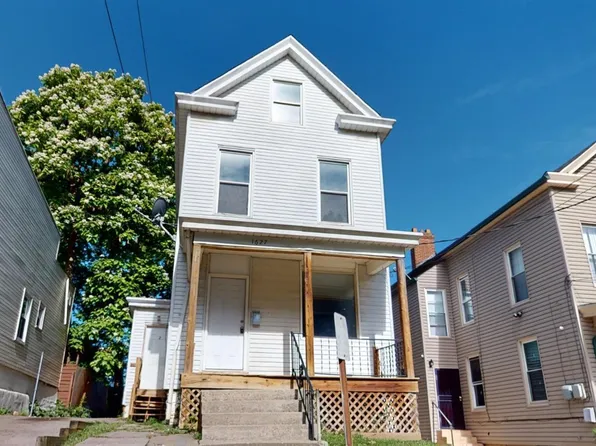 1627 Dewey Ave, Cincinnati, OH 45205