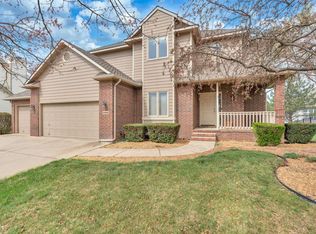 15840 E Limerick St, Wichita, KS 67230
