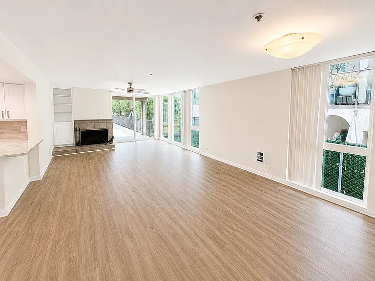 1221 Parker Pl #6 — Photo 8