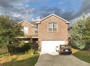 16610 Tenaca Trl, San Antonio, TX 78266