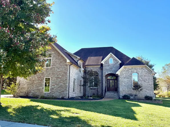 361 Raintree Dr, Hendersonville, TN 37075