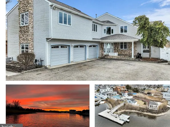 13 Tobago Ave, Toms River, NJ 08753