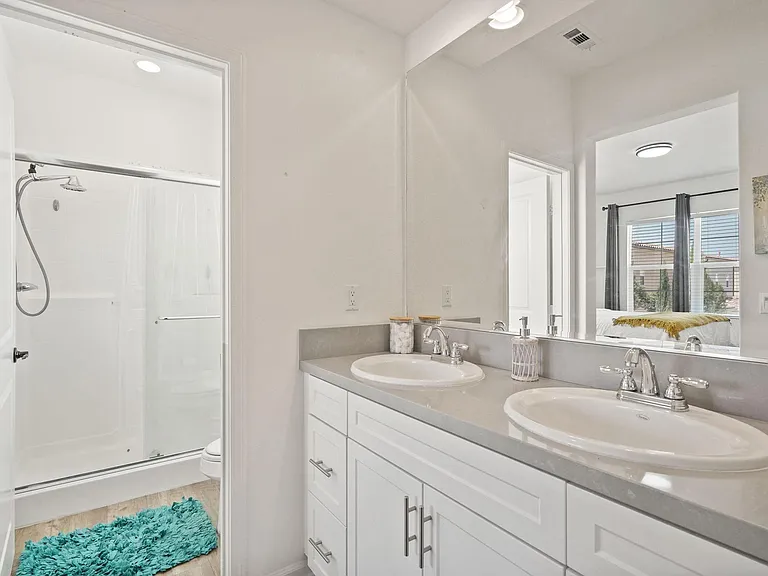 dual sink