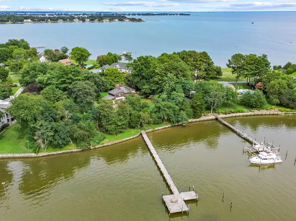 408 Butlers Lndg, Stevensville, MD 21666