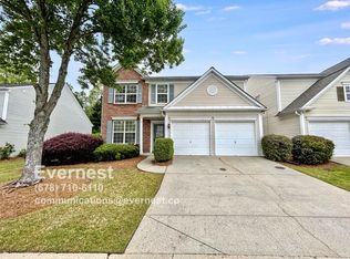 707 Melilot Ln, Alpharetta, GA 30004