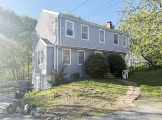 14 Kings Ct, Arlington, MA 02474