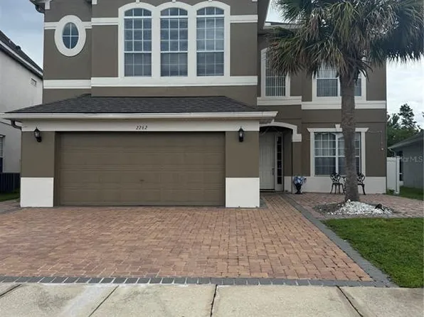 2262 Windcrest Lake Cir, Orlando, FL 32824
