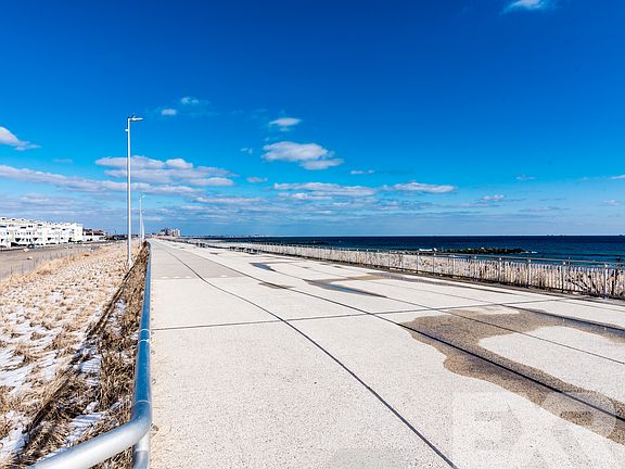 2nd image of 305 Beach 65th St #1